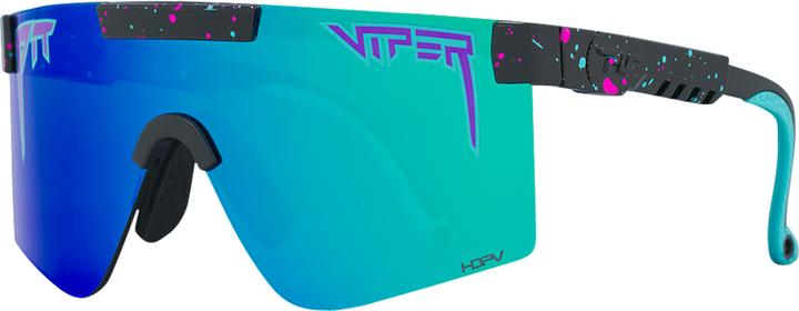 Actual product image Pit Viper The Original (Black, Blue)