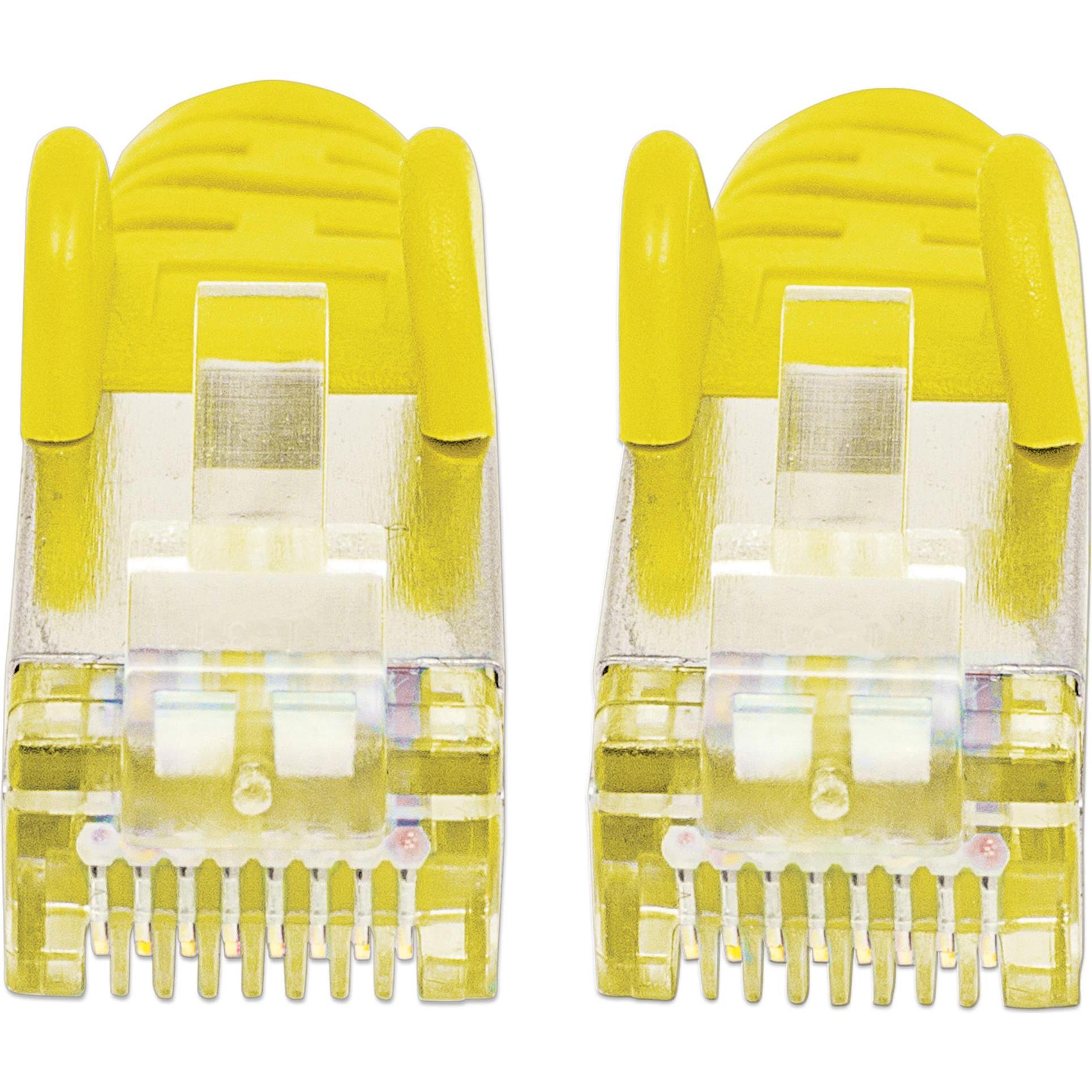 Thumbnail - Intellinet Patch-Kabel (S/FTP, CAT5e, 10 m), Netzwerkkabel