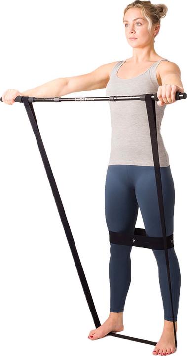 Image du produit Swedish Posture Mini Gym Posture