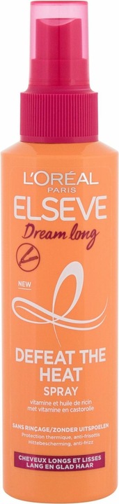 Actual product image L'Oréal Paris Elseve Dream Long (150 ml)