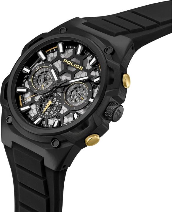 Immagine prodotto Police Challenger (46 mm)