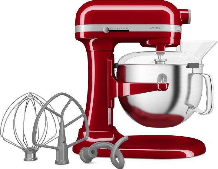 Immagine prodotto KitchenAid 5KSM60SPXEER (375 W)