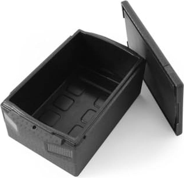 Actual product image Hendi Thermobox Profi Line EPP 39 l 674x400x287 mm (39 l)