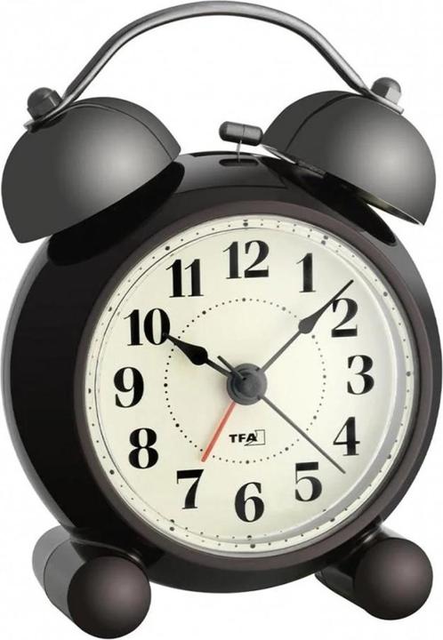 Produktbild TFA Nostalgie