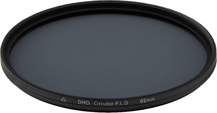 Produktbild Marumi Polarisation-Serie DHG (82 mm, Polarisationsfilter)