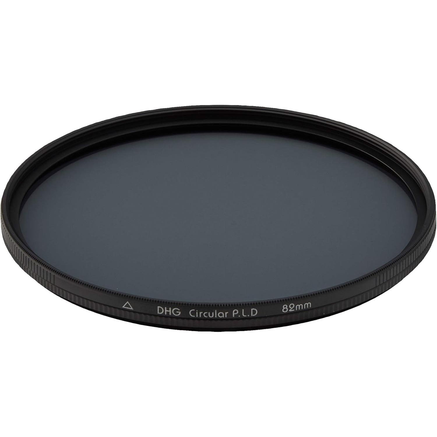 Marumi Polarisation-Serie DHG (82 mm, Polarisationsfilter) (DHG82CIR)