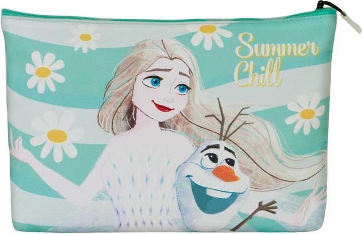 Actual product image Karactermania Soleil Toiletry Bag Chill (3 l)