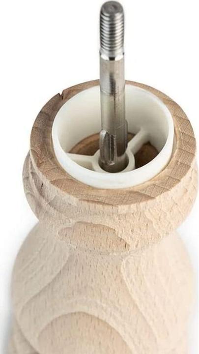 Actual product image Peugeot Paris Nature salt mill (Salt)