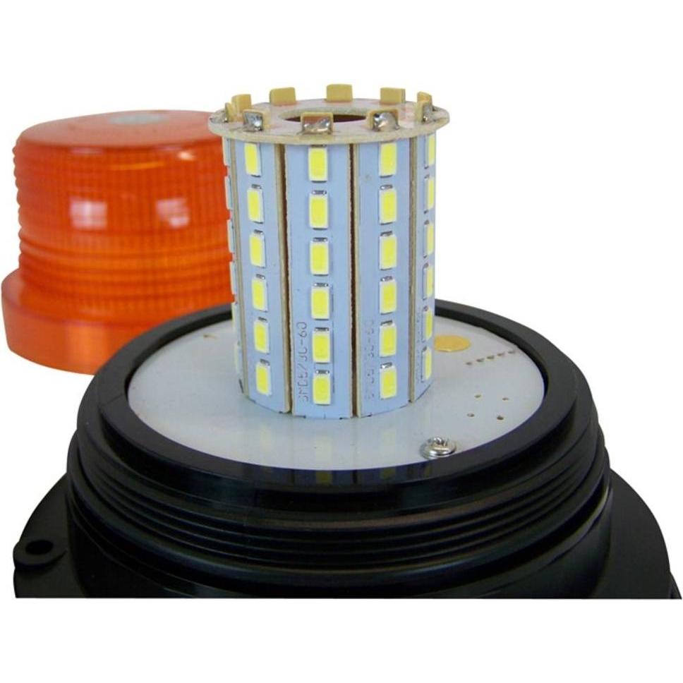 Thumbnail - Berger & Schröter, Pannenhilfe, LED Rundumleuchte