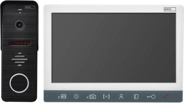 Produktbild Emos EM-10AHD