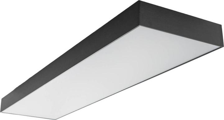 Produktbild Lucande Leicy LED-Deckenlampe RGB color flow 100cm (1150 lm)