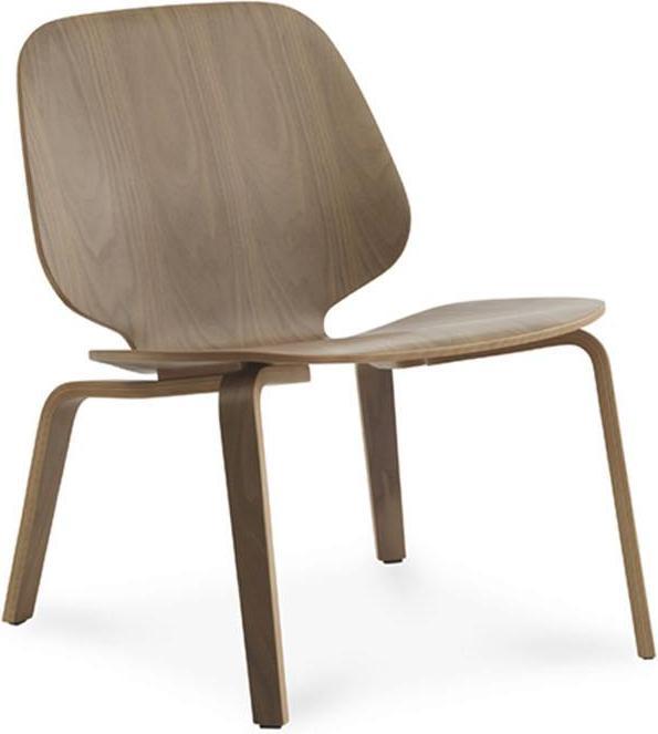 Normann Copenhagen My Chair & My Table