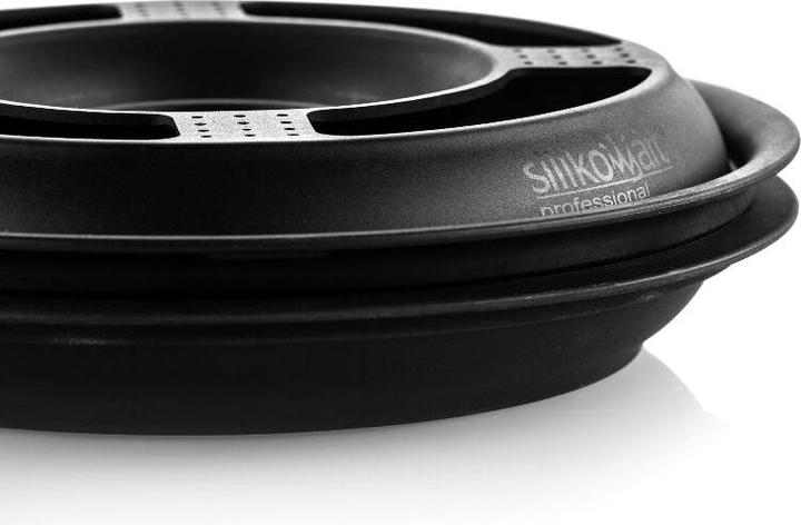 Image du produit Silikomart Silikonform Ring London (17.50 cm)