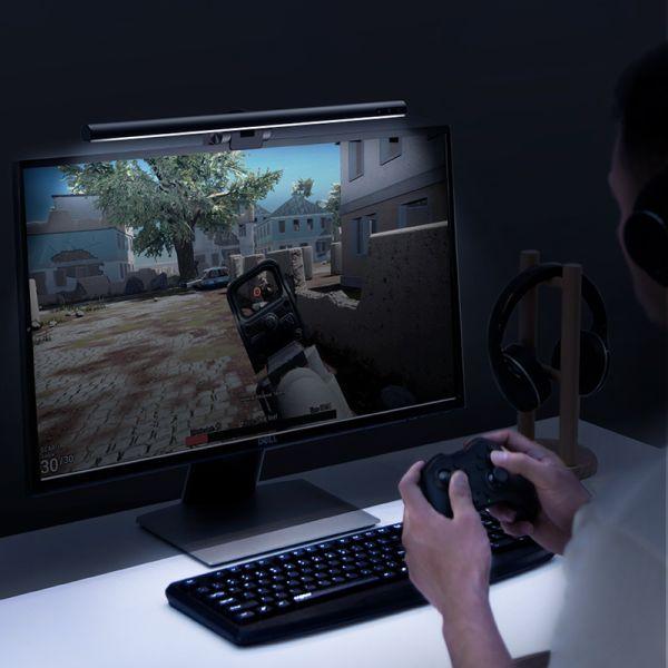 Actual product image Baseus I-wok Screenbar