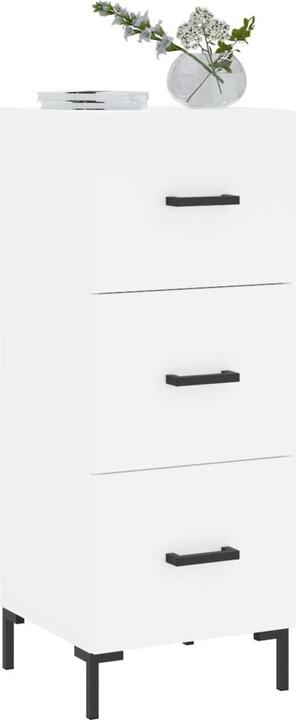 Image du produit vidaXL Sideboard (34.50 x 34 x 90 cm)