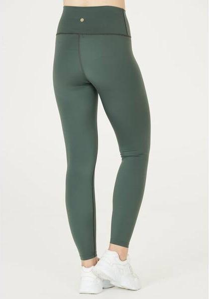 Actual product image Endurance Athlecia Franz Tights Urban Chic Damen (36)