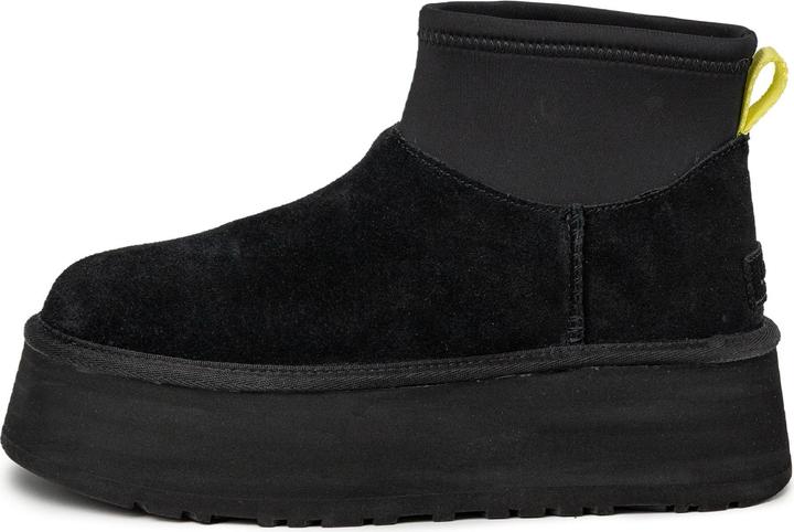 Produktbild Ugg Wmns Classic Ultra Mini Dipper Black (42)