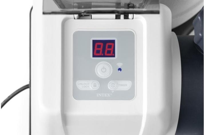 Produktbild Intex SX2100 Plus