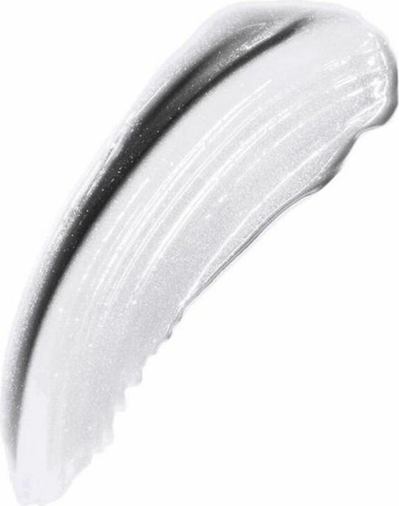 Actual product image Sleek MakeUP Lip Volve Gloss Transforming Lip Topper Clear (Transparent)
