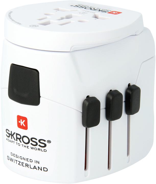 Image du produit Skross PRO Light USB