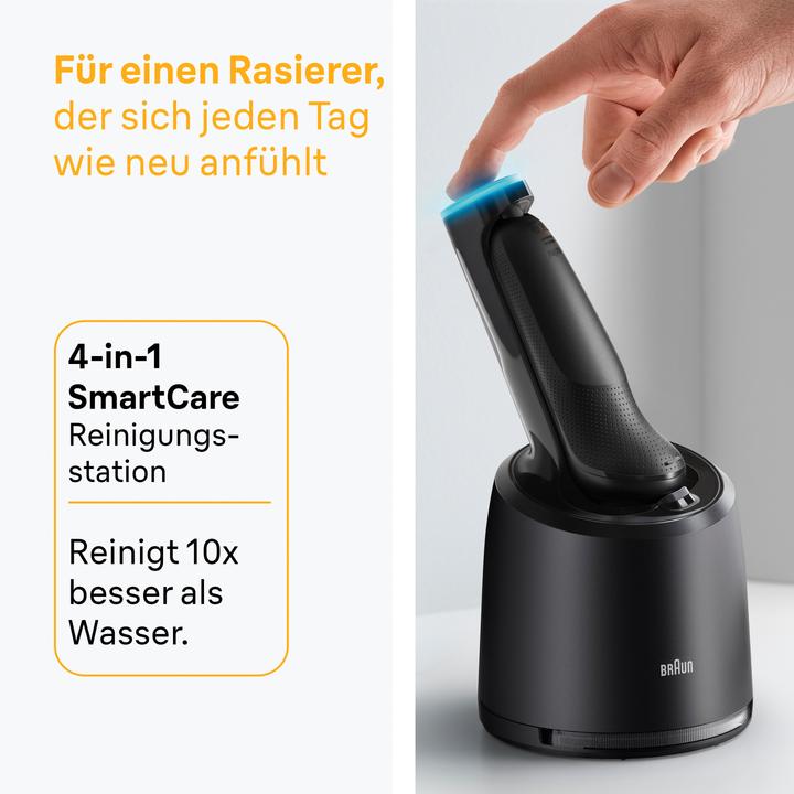 Produktbild Braun Series 5 52-N7200cc