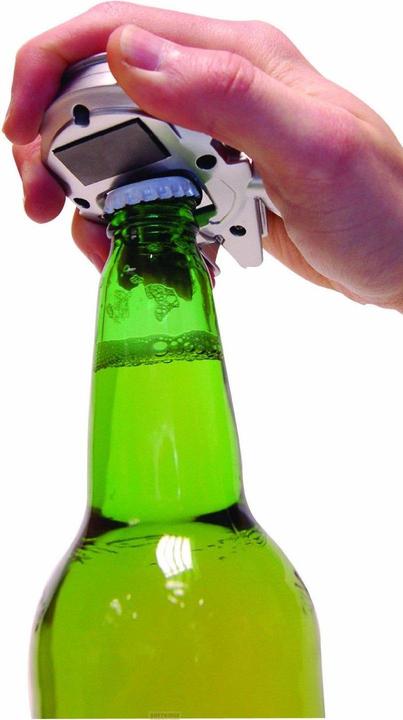 Produktbild ZLTD Star Wars Magnetischer Flaschenöffner Millenium Falcon