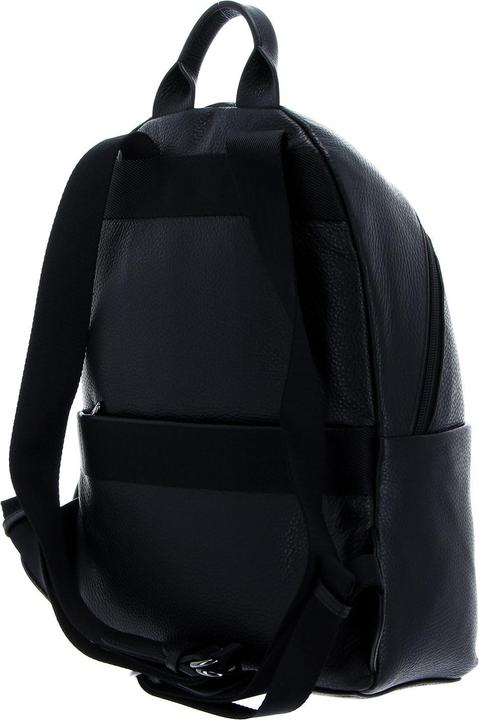 Actual product image Mandarina Duck Backpack / Daypack Mellow Leather Medium Backpack FZT35