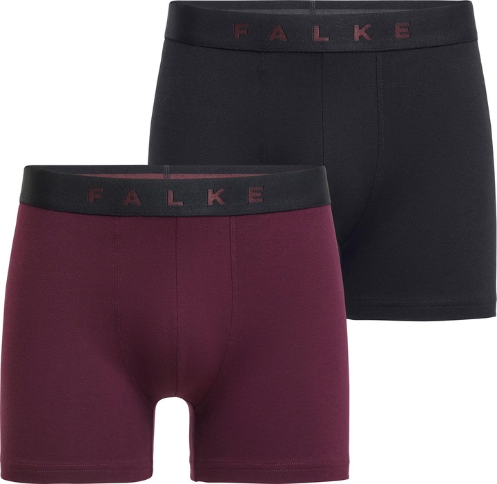 Immagine prodotto Falke Confezione da 2 pezzi Uomo (M, Confezione da 2)