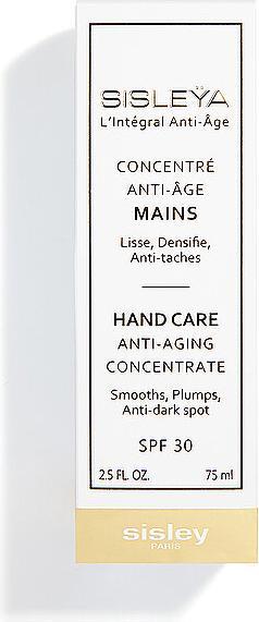 Image du produit Sisley Sisleya l'Integr A A Mains (75 ml)