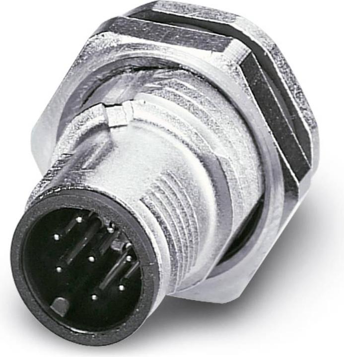 Produktbild Phoenix Contact Sensor-/Aktor-Einbausteckverbi