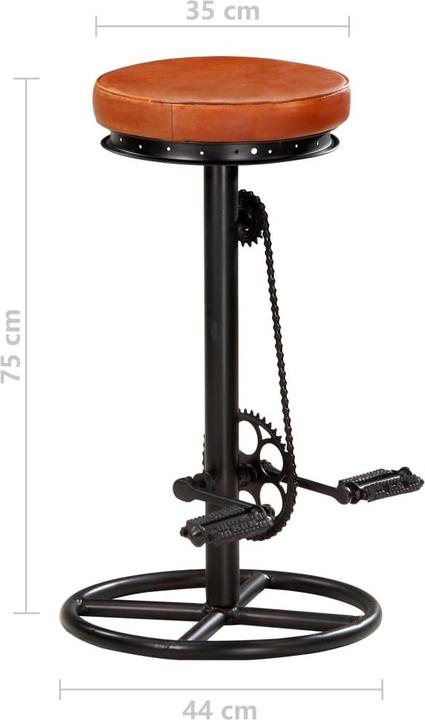 Produktbild vidaXL Lilianne