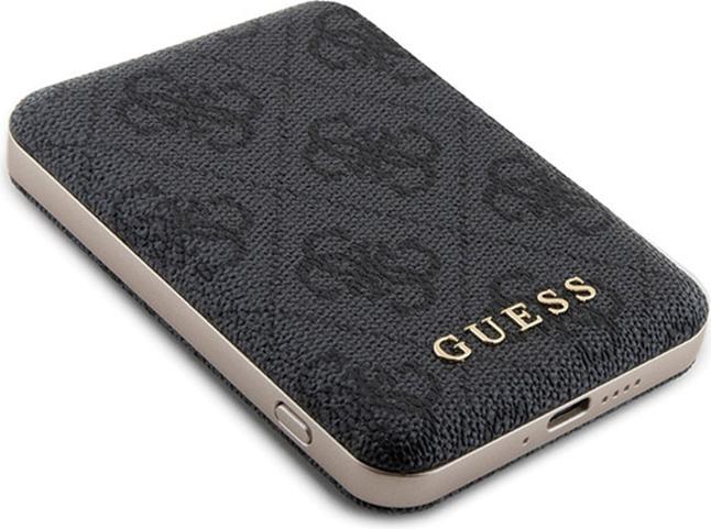 Produktbild Guess Set Magnetic Powerbank & Phone Case (Apple iPhone 14 Pro Max)