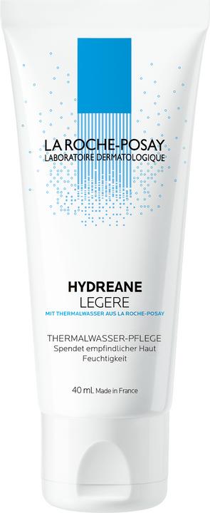 Produktbild La Roche Posay Hydreane Legere (40 ml)