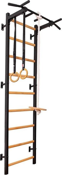Produktbild BenchK Sprossenwand System 721B+A076