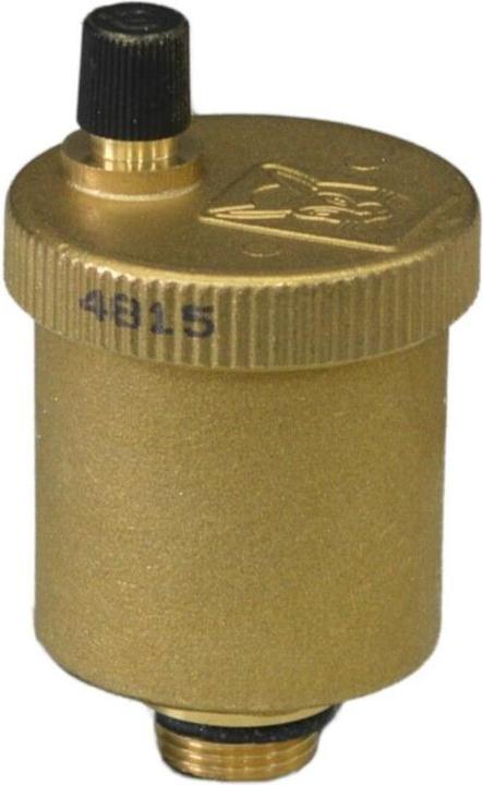 Produktbild Vaillant Luftudlader - 06-1707