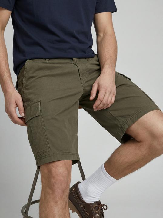Image du produit Jack & Jones Rebel Cargo Short (XXL)