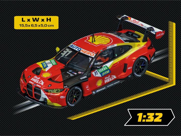 Immagine prodotto Carrera BMW M4 GT3