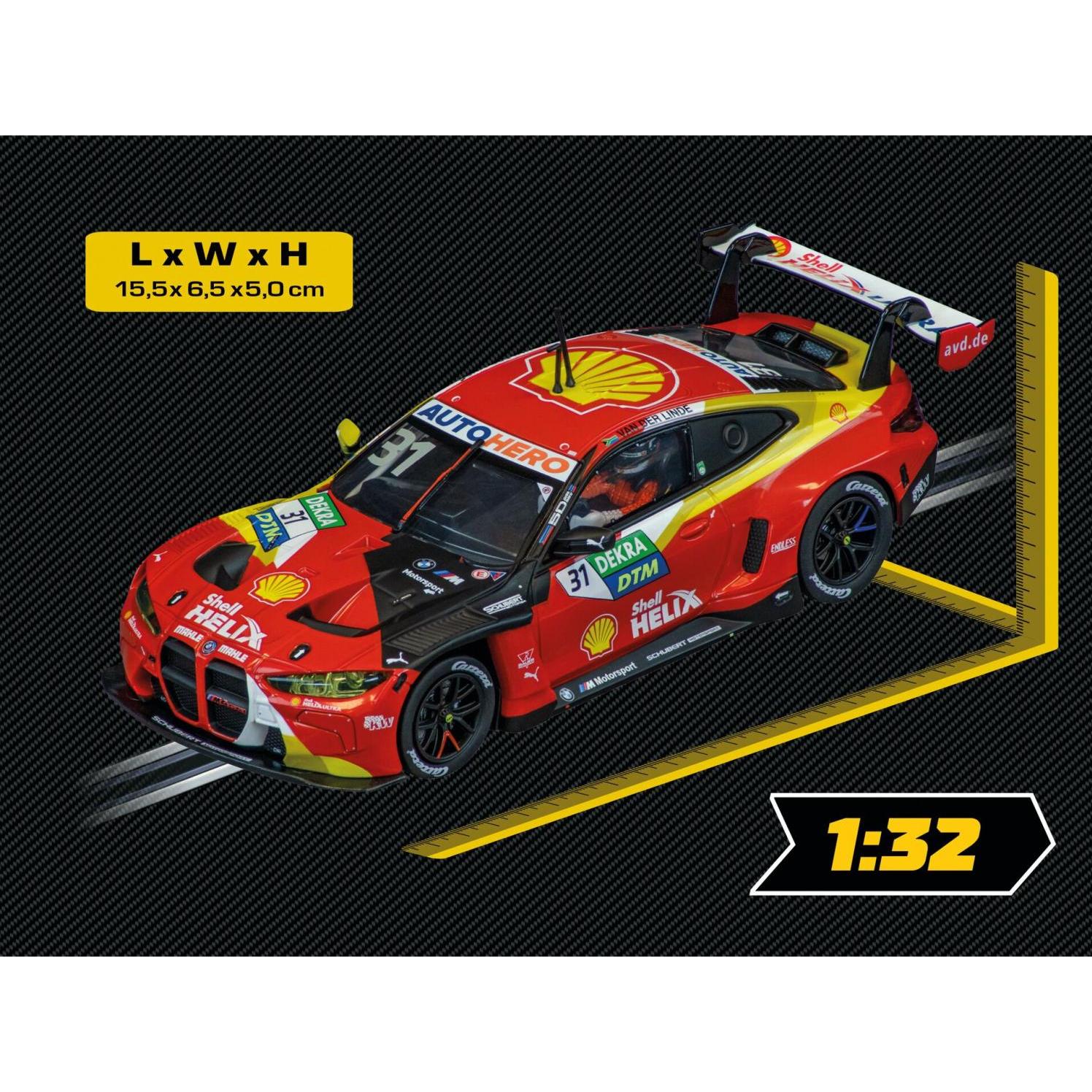 Thumbnail - Carrera BMW M4 GT3