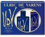 Produktbild Ulric De Varens U.D.V. WILD MEN EDT SPRAY 100 ML SETS (Spray, 100 ml)