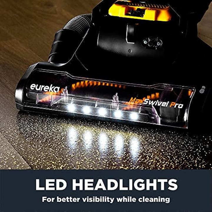 Produktbild Eureka MaxSwivel Pro NEU350