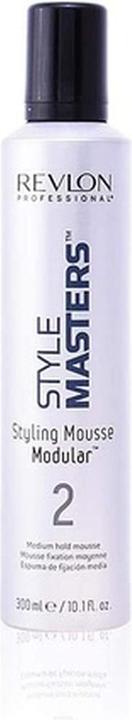 Actual product image Revlon Professional Modular (300 ml, Foaming agent)