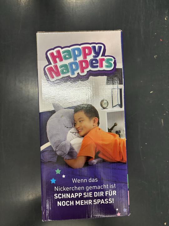 Image du produit Happy Nappers Requin