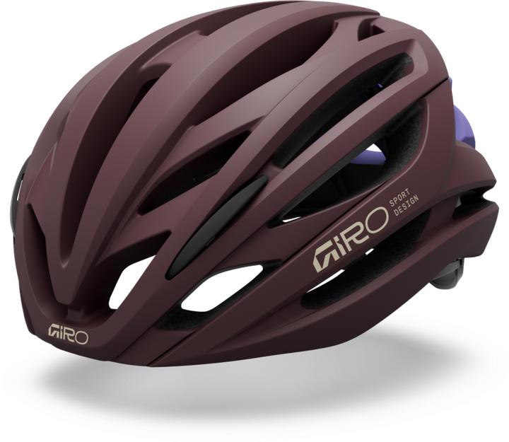 Actual product image Giro Syntax MIPS (51 - 55 cm)