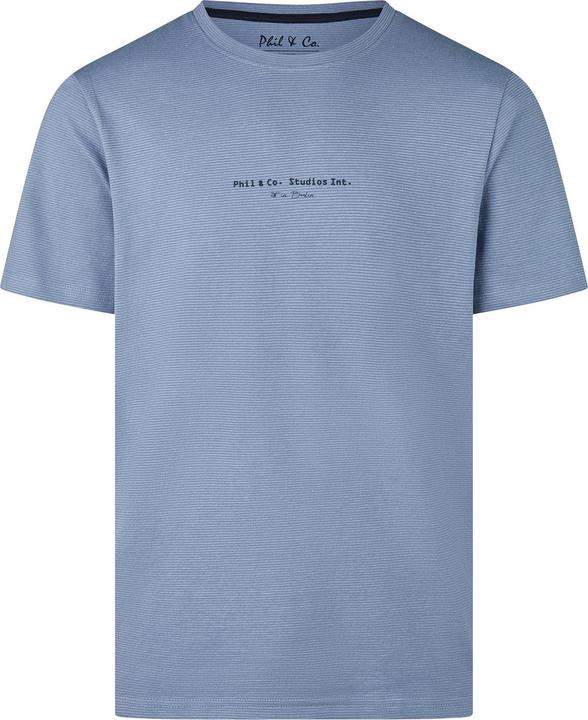 Actual product image Phil & Co. Berlin Shorty Classics (M)