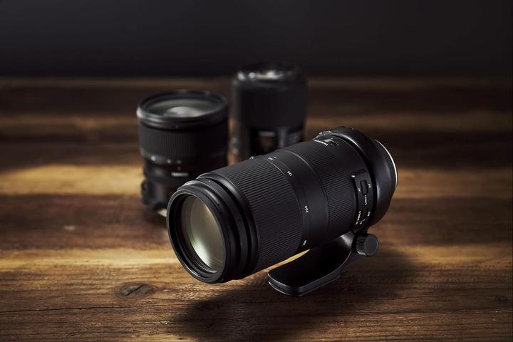 Produktbild Tamron Stativschelle A035TM