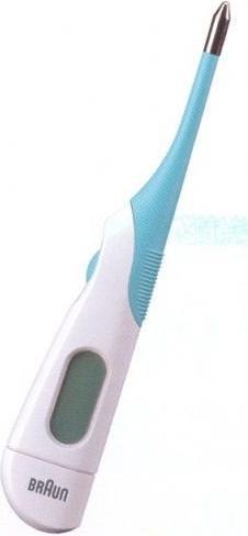 Productafbeelding Braun Prt1000 (Oksel, Mondeling, Rectaal)