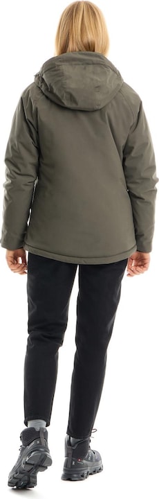Image du produit Stoic Veste MountainWool MMXX.Uppsala pour femme (44)