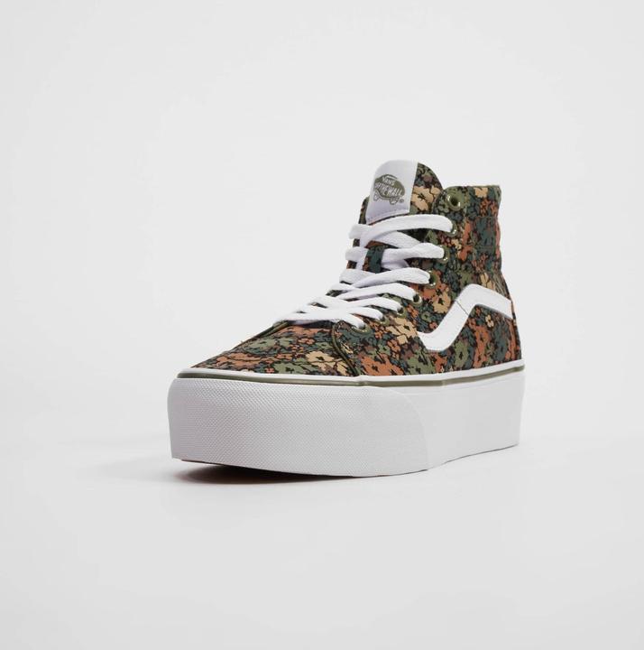 Image du produit Vans Ua Sk8-Hi Tapered Stackform Chaussures - 86775 (36.5)
