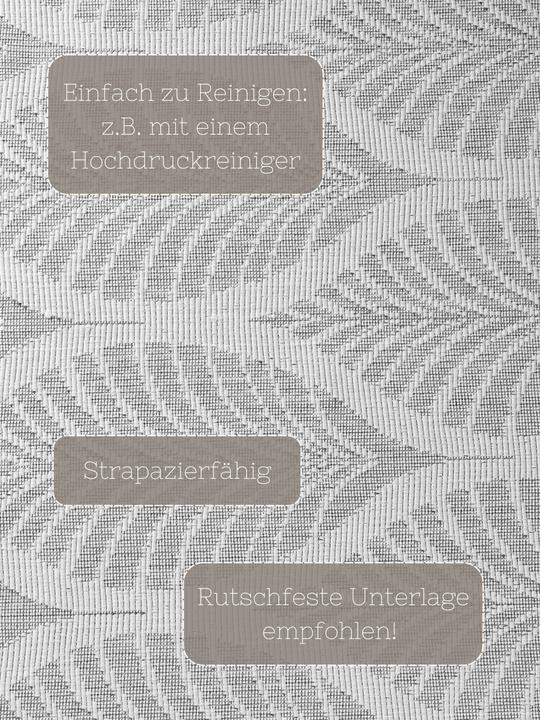 Actual product image Hanse Home Liora (170 x 120 cm)