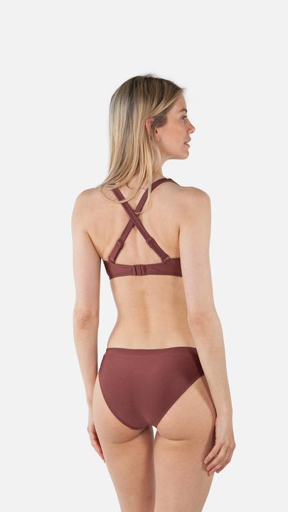 Image du produit Barts Women's Isla Bikini Briefs Classic (36)